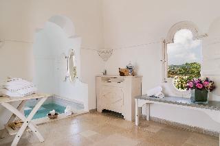 Tenuta Mose' Charming House Relais, Puglia