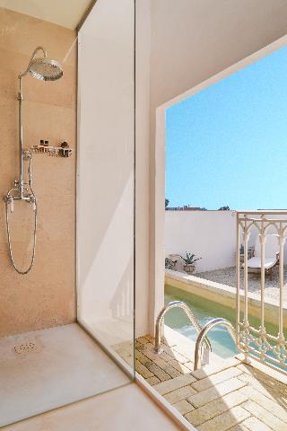 Tenuta Mose' Charming House Relais, Puglia