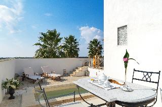 Tenuta Mose' Charming House Relais, Puglia