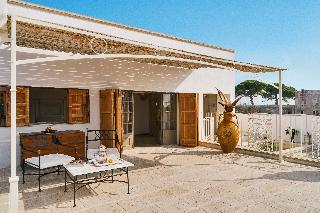 Tenuta Mose' Charming House Relais, Puglia
