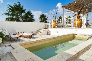 Tenuta Mose' Charming House Relais, Puglia