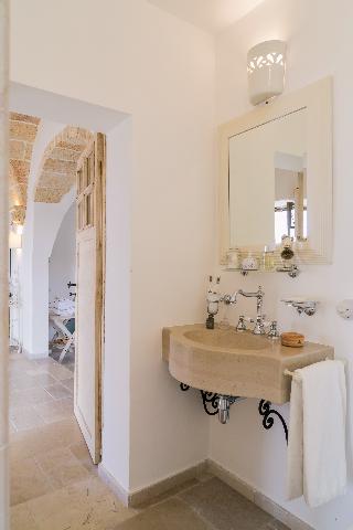 Tenuta Mose' Charming House Relais, Puglia