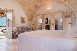 Tenuta Mose' Charming House Relais, Puglia