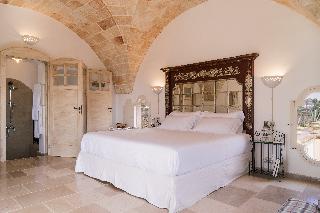 Tenuta Mose' Charming House Relais, Puglia