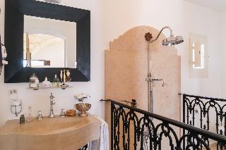 Tenuta Mose' Charming House Relais, Puglia
