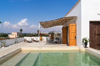 Tenuta Mose' Charming House Relais, Puglia