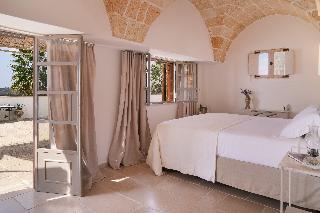 Tenuta Mose' Charming House Relais, Puglia