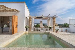 Tenuta Mose' Charming House Relais, Puglia