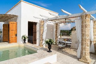 Tenuta Mose' Charming House Relais, Puglia