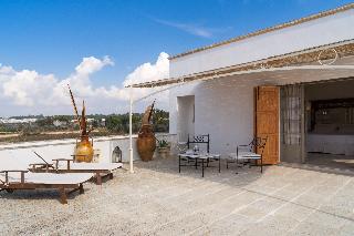 Tenuta Mose' Charming House Relais, Puglia