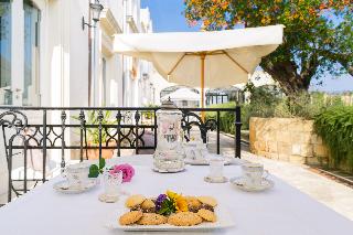 Tenuta Mose' Charming House Relais, Puglia