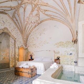 Tenuta Mose' Charming House Relais, Puglia
