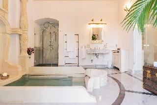 Tenuta Mose' Charming House Relais, Puglia