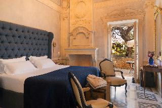 Tenuta Mose' Charming House Relais, Puglia