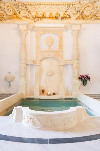 Tenuta Mose' Charming House Relais, Puglia