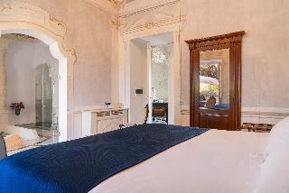 Tenuta Mose' Charming House Relais, Puglia