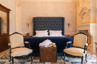 Tenuta Mose' Charming House Relais, Puglia