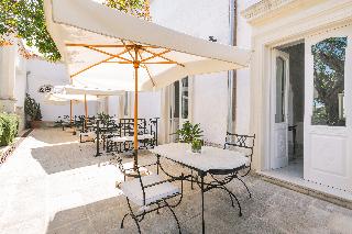Tenuta Mose' Charming House Relais, Puglia