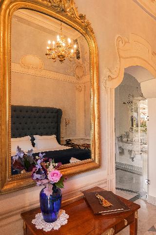 Tenuta Mose' Charming House Relais, Puglia