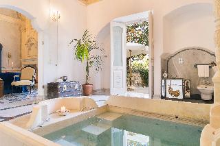 Tenuta Mose' Charming House Relais, Puglia