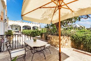 Tenuta Mose' Charming House Relais, Puglia