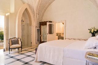Tenuta Mose' Charming House Relais, Puglia