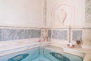 Tenuta Mose' Charming House Relais, Puglia