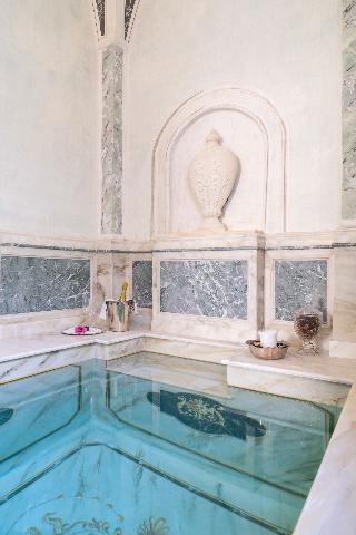 Tenuta Mose' Charming House Relais, Puglia
