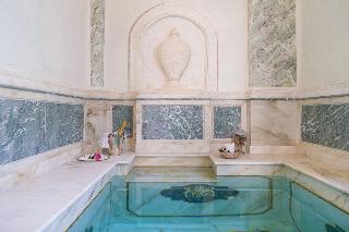 Tenuta Mose' Charming House Relais, Puglia