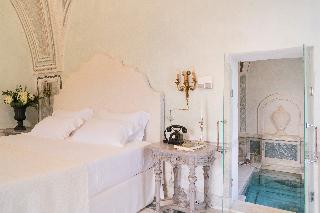 Tenuta Mose' Charming House Relais, Puglia