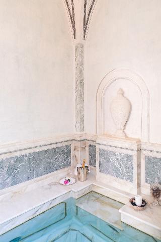 Tenuta Mose' Charming House Relais, Puglia