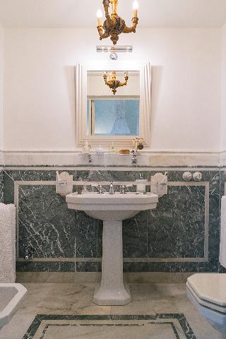 Tenuta Mose' Charming House Relais, Puglia