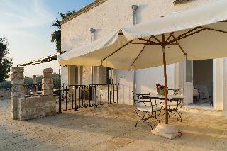 Tenuta Mose' Charming House Relais, Puglia