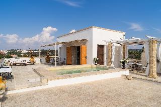 Tenuta Mose' Charming House Relais, Puglia