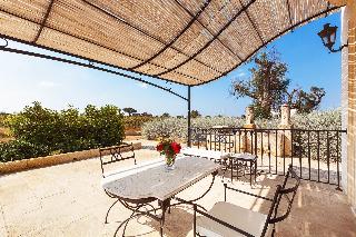 Tenuta Mose' Charming House Relais, Puglia