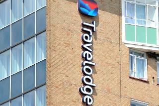 Travelodge Grantham A1, Nottingham