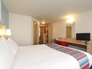 Travelodge Grantham A1, Nottingham