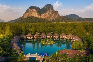 Poonsiri Resort Aonang Krabi