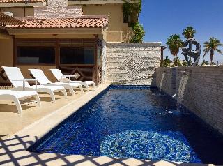 Cabo Vista Hotel