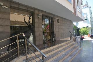 Casa De Sirena Boutique Hotel