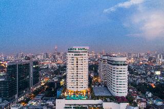 Prince Suites Residence