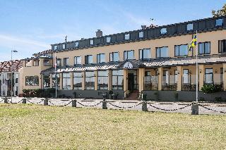 Hotel Svea, BW Signature Collection