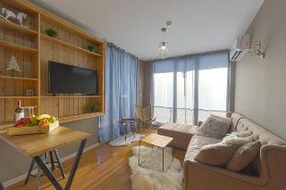 Cornelia Deluxe Residence