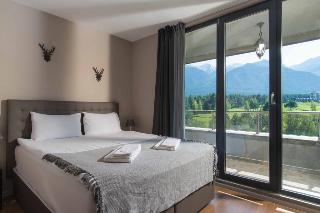 Cornelia Deluxe Residence