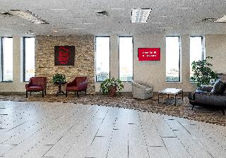 Red Roof Inn Gulfport – Biloxi Airport