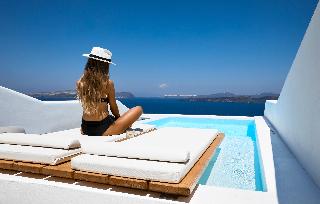 Phos The Boutique Luxury Hotel & Villas