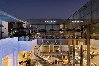 NH Collection Santiago Casacostanera