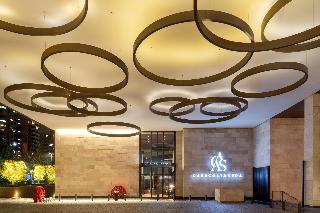 NH Collection Santiago Casacostanera