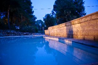 Masseria Fontanelle, Hotel & Benessere, Puglia