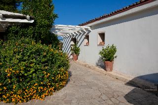 Masseria Fontanelle, Hotel & Benessere, Puglia